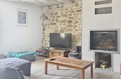 60890 THURY-EN-VALOIS  Maison familiale 180 m²  5 chambres -Terrain 1 000 m² — photo du bien
