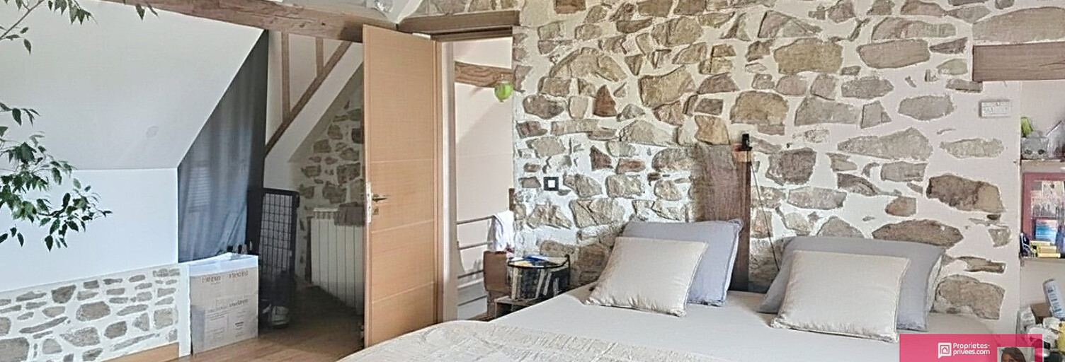 Maison 7 Pièces 180 m² à vendre à Thury-en-Valois (60890)