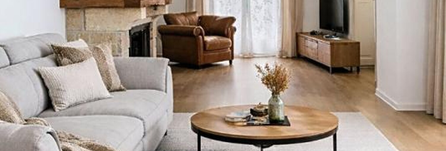 Maison 5 Pièces 95 m² à vendre à Dammartin-en-Goële (77230)