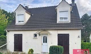 Maison 5 Pièces 95 m² à vendre à Dammartin-en-Goële (77230)