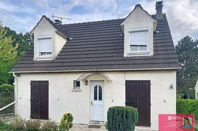 Maison 5 pièces 270000 €