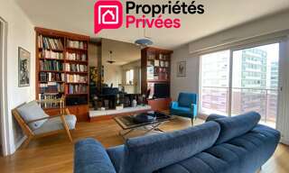 Appartement 4 Pièces 76 m² à vendre à Paris 20 (75020)