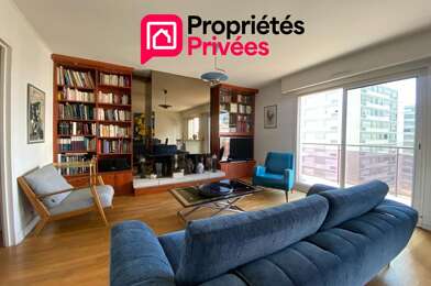 Appartement 4 pièces 730000 €