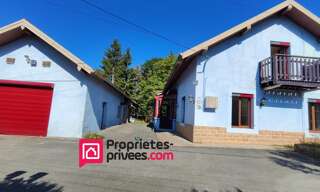 Maison 4 Pièces 122 m² à vendre à Plancher-Bas (70290)