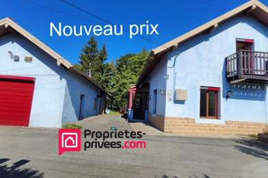 Maison 4 pièces 180000 €