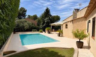 Maison 5 Pièces 150 m² à vendre à Vitrolles (13127)