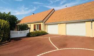 Maison 7 Pièces 111 m² à vendre à La Guierche (72380)