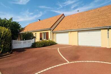 Maison 7 pièces 259999 €