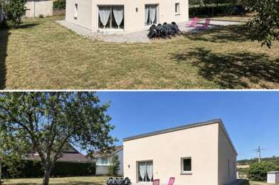 Maison 4 pièces 267000 €