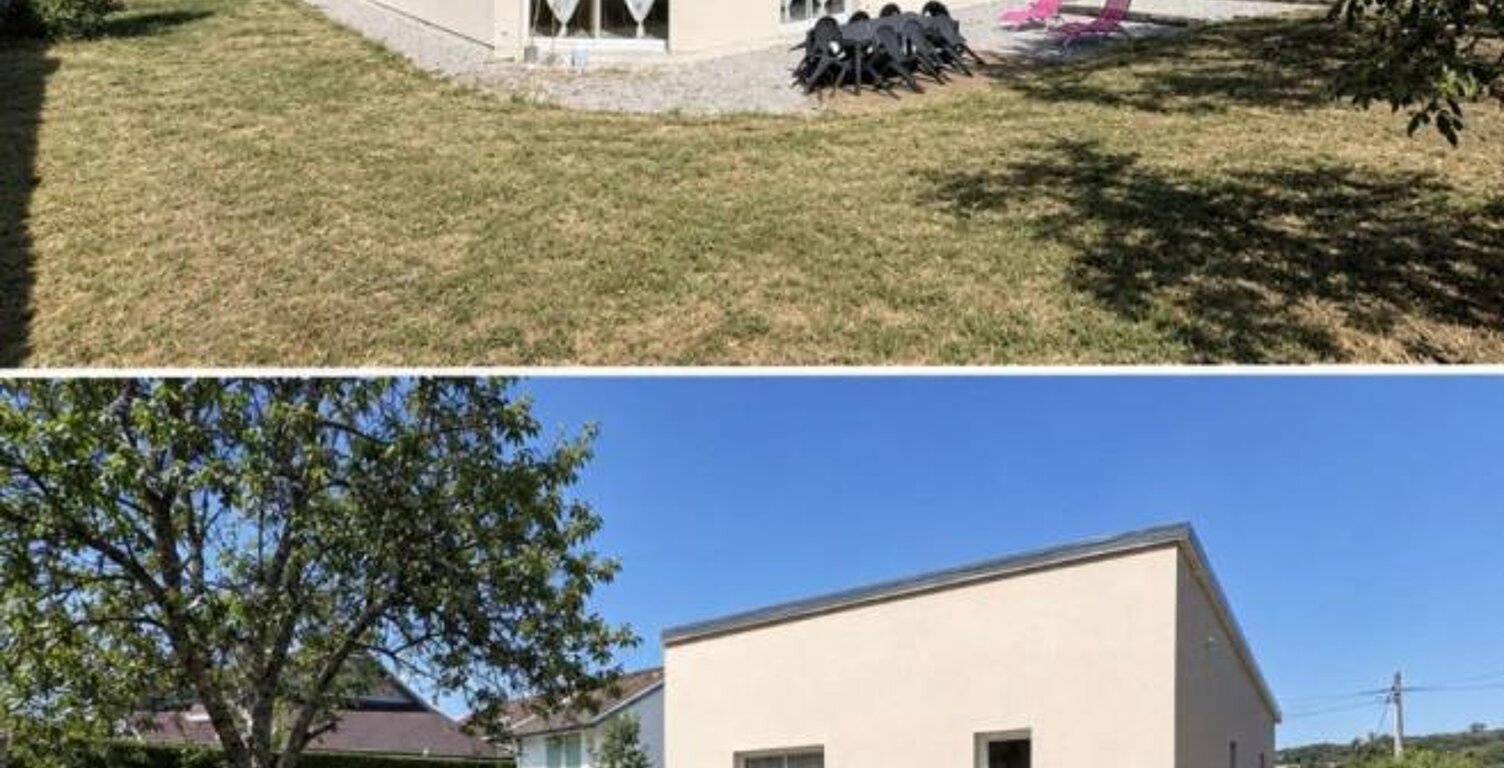 Maison récente de plain-pied - DPE A - Terrain de 920 m² — photo 1