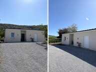 Maison récente de plain-pied - DPE A - Terrain de 920 m² — photo 2