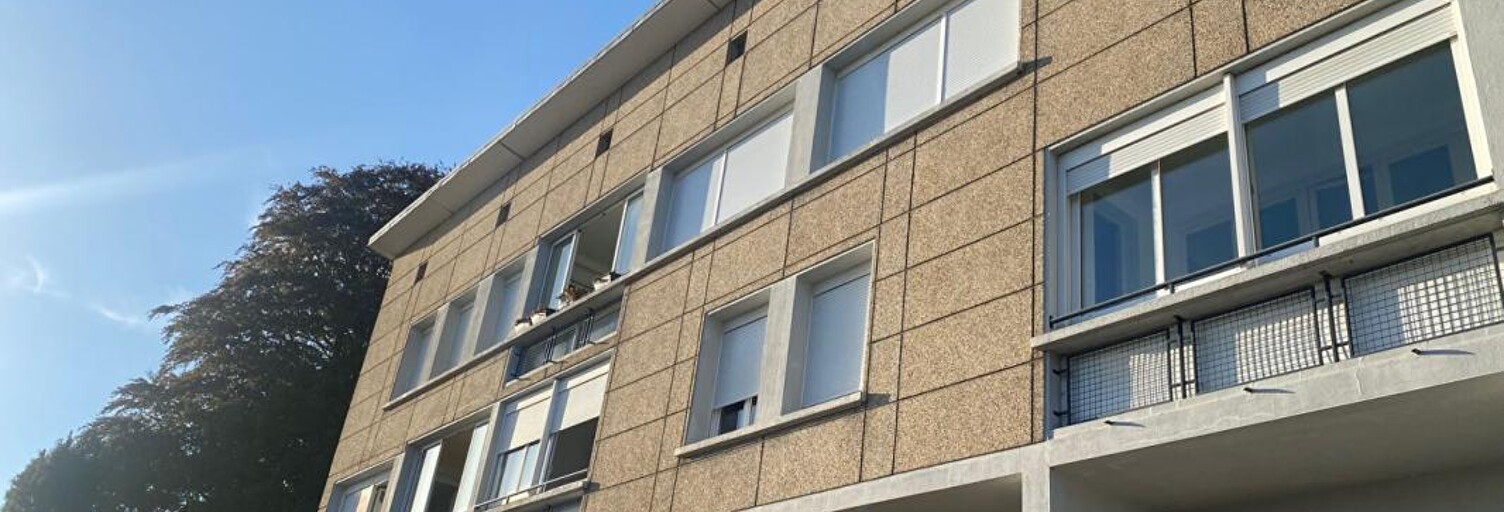 Appartement 4 Pièces 96 m² à vendre à Vire Normandie (14500)