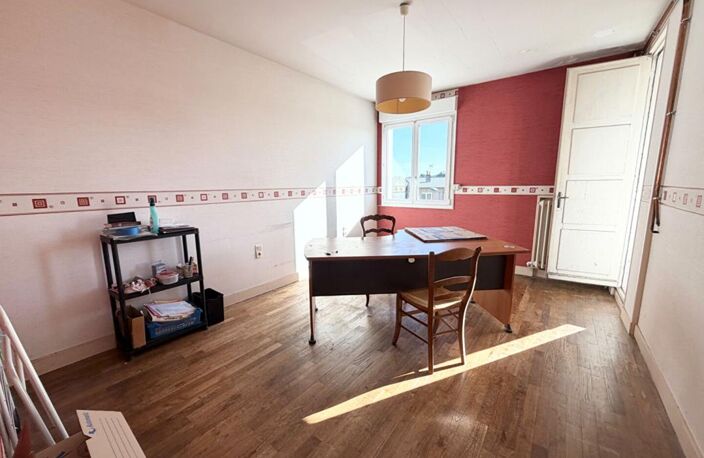 Appartement Vire Normandie 4 pièce(s) 96 m2 — photo 3