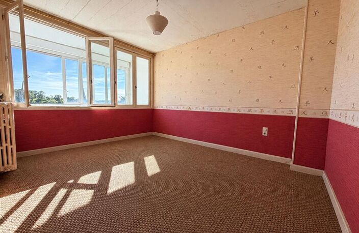 Appartement Vire Normandie 4 pièce(s) 96 m2 — photo 4