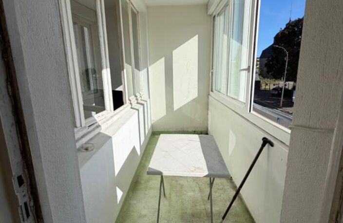 Appartement Vire Normandie 4 pièce(s) 96 m2 — photo 5