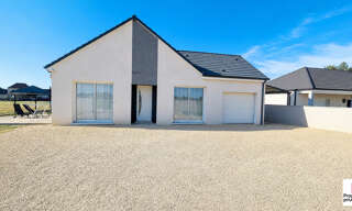 Maison 4 Pièces 95 m² à vendre à Auxerre (89000)
