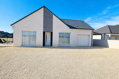 Maison 4 pièces 257000 €