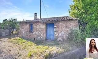 Garage  30 m² à vendre à Salernes (83690)