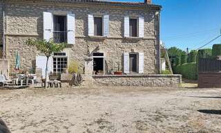 Maison 5 Pièces 150 m² à vendre à Saint-Rémy-de-Provence (13210)