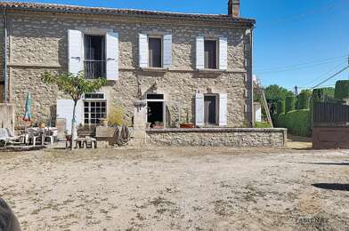 Maison 5 pièces 520000 €