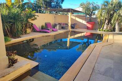 Maison 6 pièces 448000 €