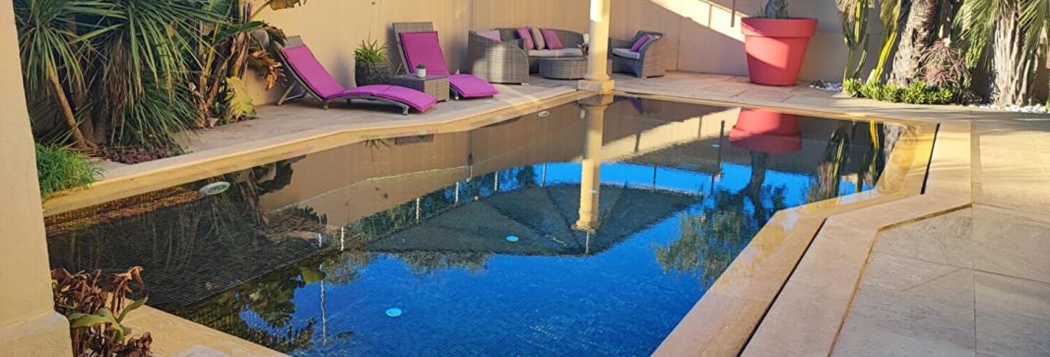 Maison 6 Pièces 138 m² à vendre à Saint-Cyprien (66750)