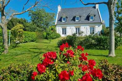 Maison 6 pièces 396550 €