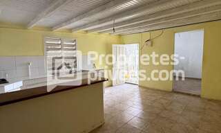 Maison 3 Pièces 54 m² à vendre à Baie-Mahault (97122)