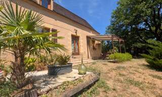 Maison 8 Pièces 154 m² à vendre à Le Bugue (24260)