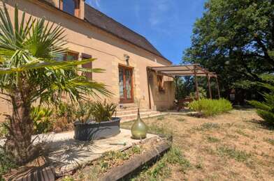 Maison 8 pièces 285000 €