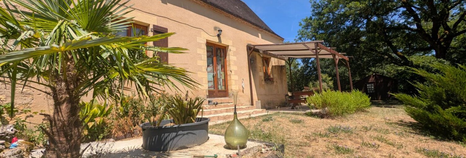 Maison 8 Pièces 154 m² à vendre à Le Bugue (24260)