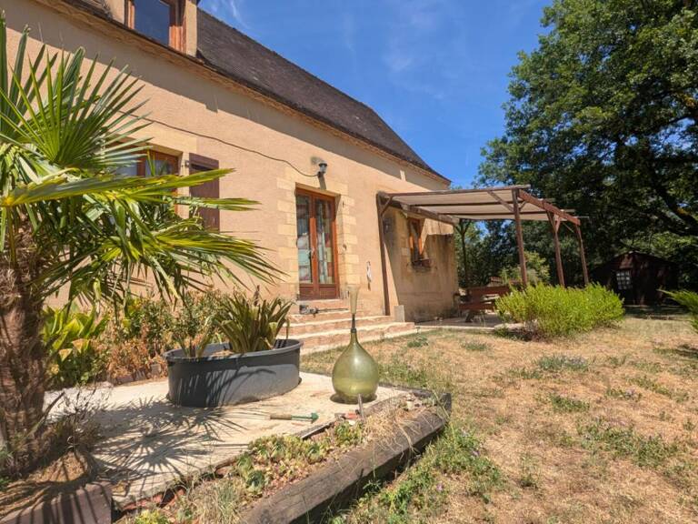 Maison en pierre proche du Bugue de 155 m2 — photo 1