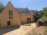 Maison en pierre proche du Bugue de 155 m2 — photo 2