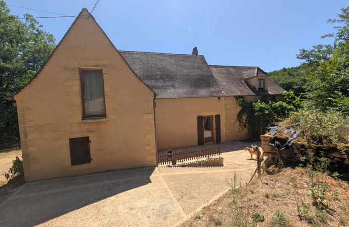 Maison en pierre proche du Bugue de 155 m2 — photo 2