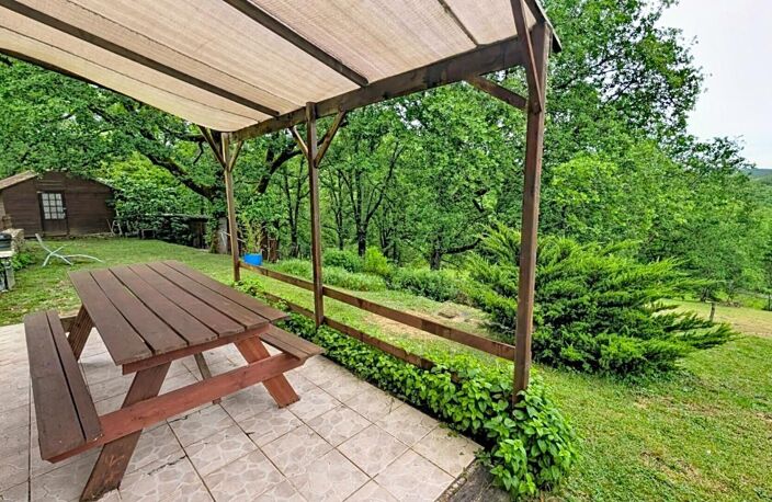 Maison en pierre proche du Bugue de 155 m2 — photo 3