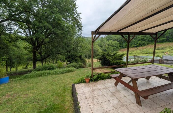 Maison en pierre proche du Bugue de 155 m2 — photo 4