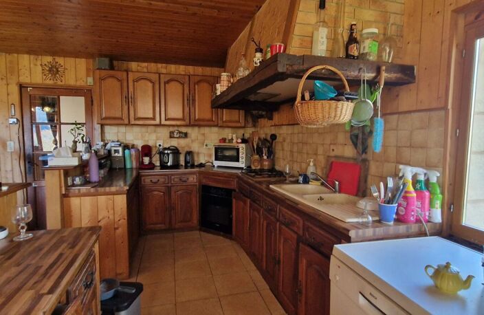 Maison en pierre proche du Bugue de 155 m2 — photo 5