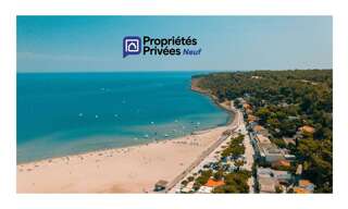 Appartement 2 Pièces  m² à vendre à Leucate (11370)