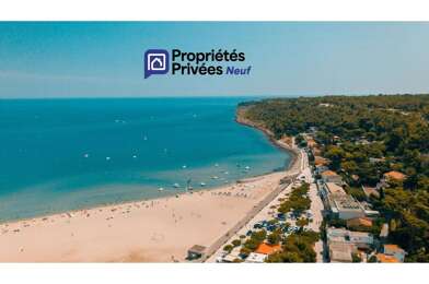 Appartement 2 pièces 194532 €