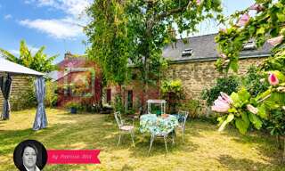 Maison 5 Pièces 111 m² à vendre à Limerzel (56220)