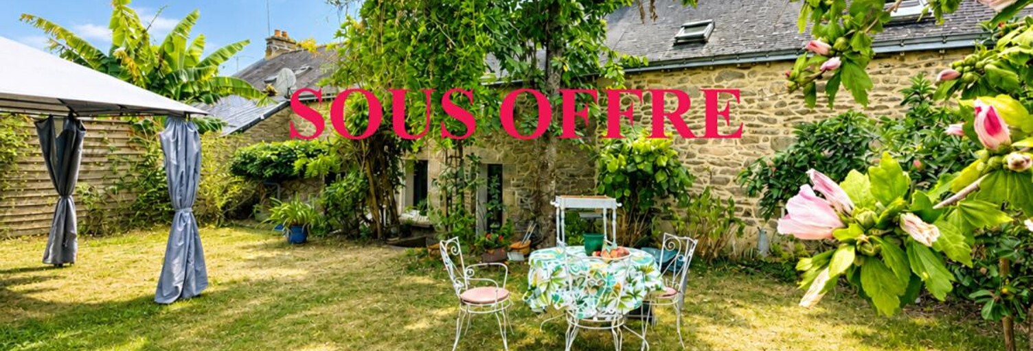 Maison 5 Pièces 111 m² à vendre à Limerzel (56220)