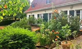 Maison 6 Pièces 132 m² à vendre à Crécy-en-Ponthieu (80150)