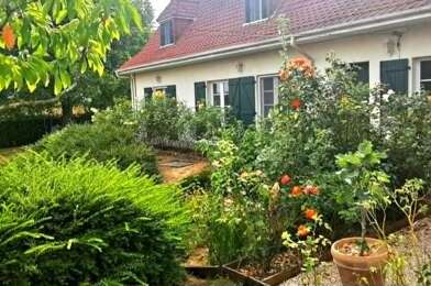 Maison 6 pièces 268320 €
