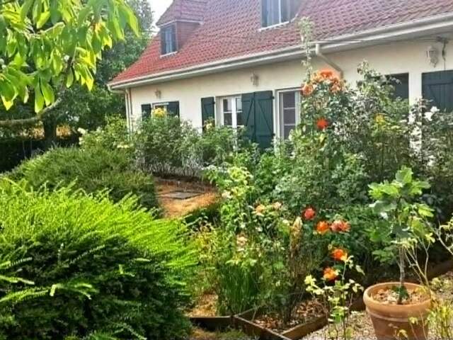Maison de charme de 132 m² Secteur Crécy-en-Ponthieu — photo du bien