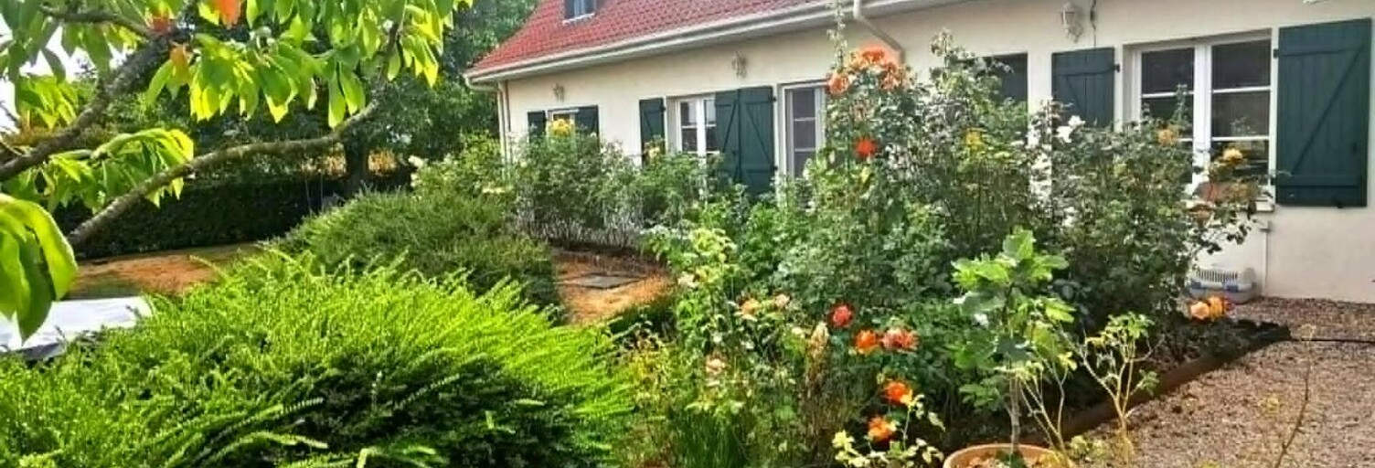 Maison 6 Pièces 132 m² à vendre à Crécy-en-Ponthieu (80150)