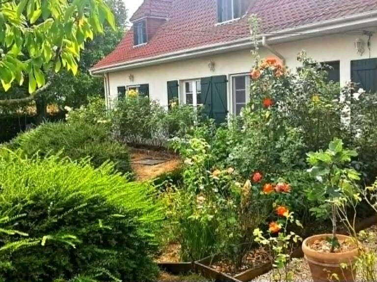 Maison de charme de 132 m² Secteur Crécy-en-Ponthieu — photo 1