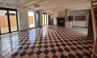 Maison 5 Pièces 82 m² à vendre à Mauges-sur-Loire (49410)