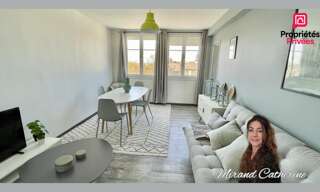 Appartement 5 Pièces 82 m² à vendre à Troyes (10000)