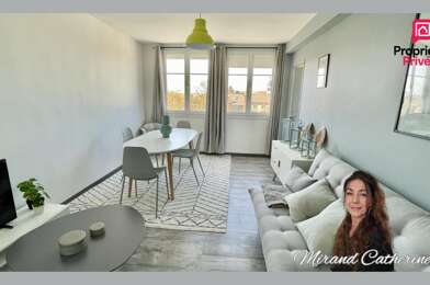 Appartement 5 pièces 140000 €
