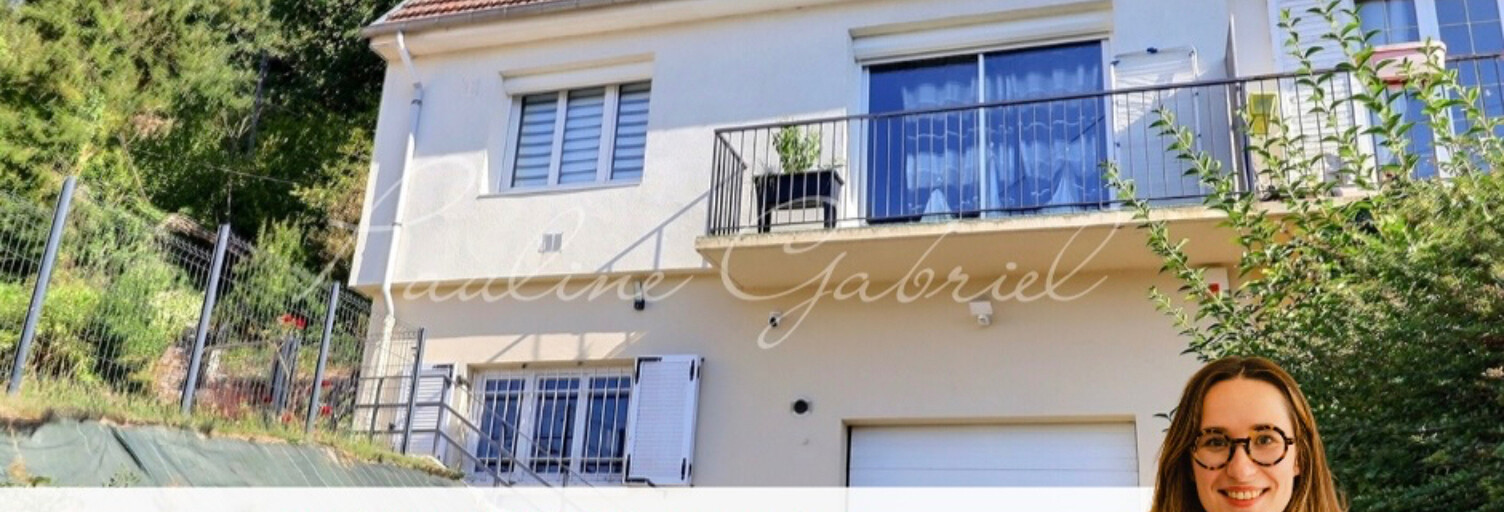 Maison 4 Pièces 82 m² à vendre à Le Havre (76610)